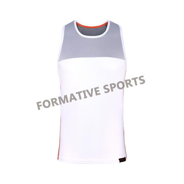 Customised Mens Fitness Clothing Manufacturers in Fargo